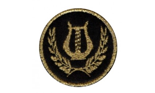 Patch Accessori Banda